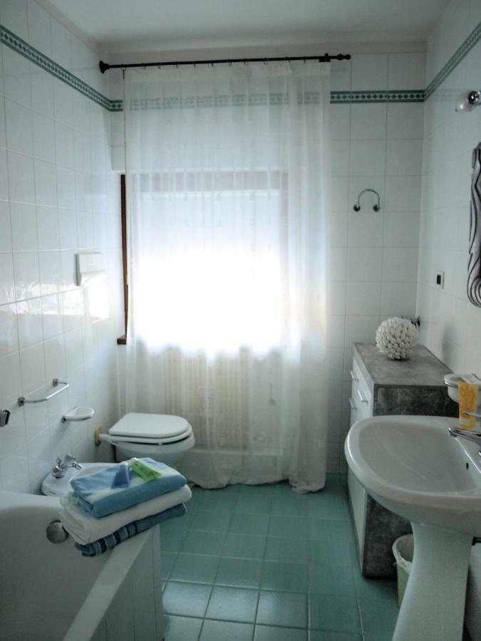 Casa Edvige Daire Vittorio Veneto Dış mekan fotoğraf