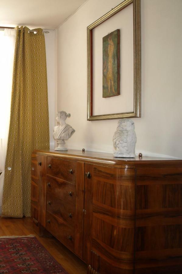 Casa Edvige Daire Vittorio Veneto Dış mekan fotoğraf