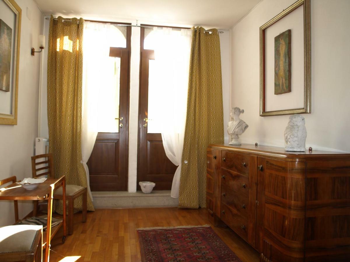 Casa Edvige Daire Vittorio Veneto Dış mekan fotoğraf