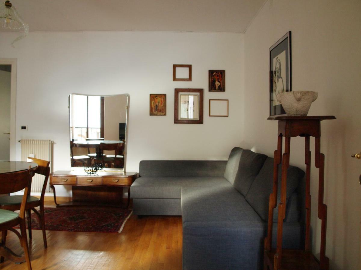 Casa Edvige Daire Vittorio Veneto Dış mekan fotoğraf