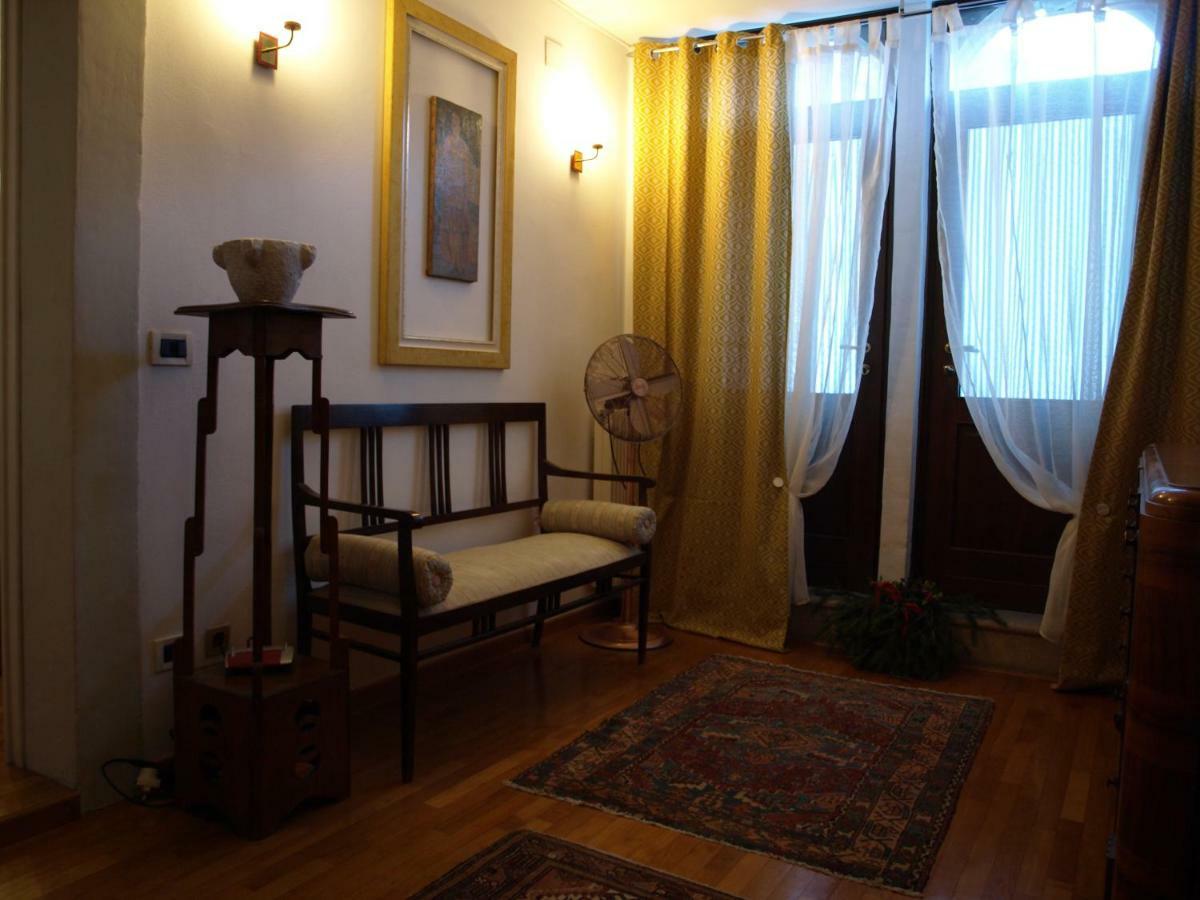 Casa Edvige Daire Vittorio Veneto Dış mekan fotoğraf